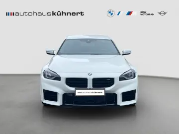 BMW M2 Coupe 1. Hand DE Shadow Hifi H-K ACC Mwst.