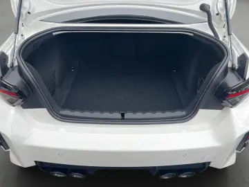 BMW M2 Coupe 1. Hand DE Shadow Hifi H-K ACC Mwst.