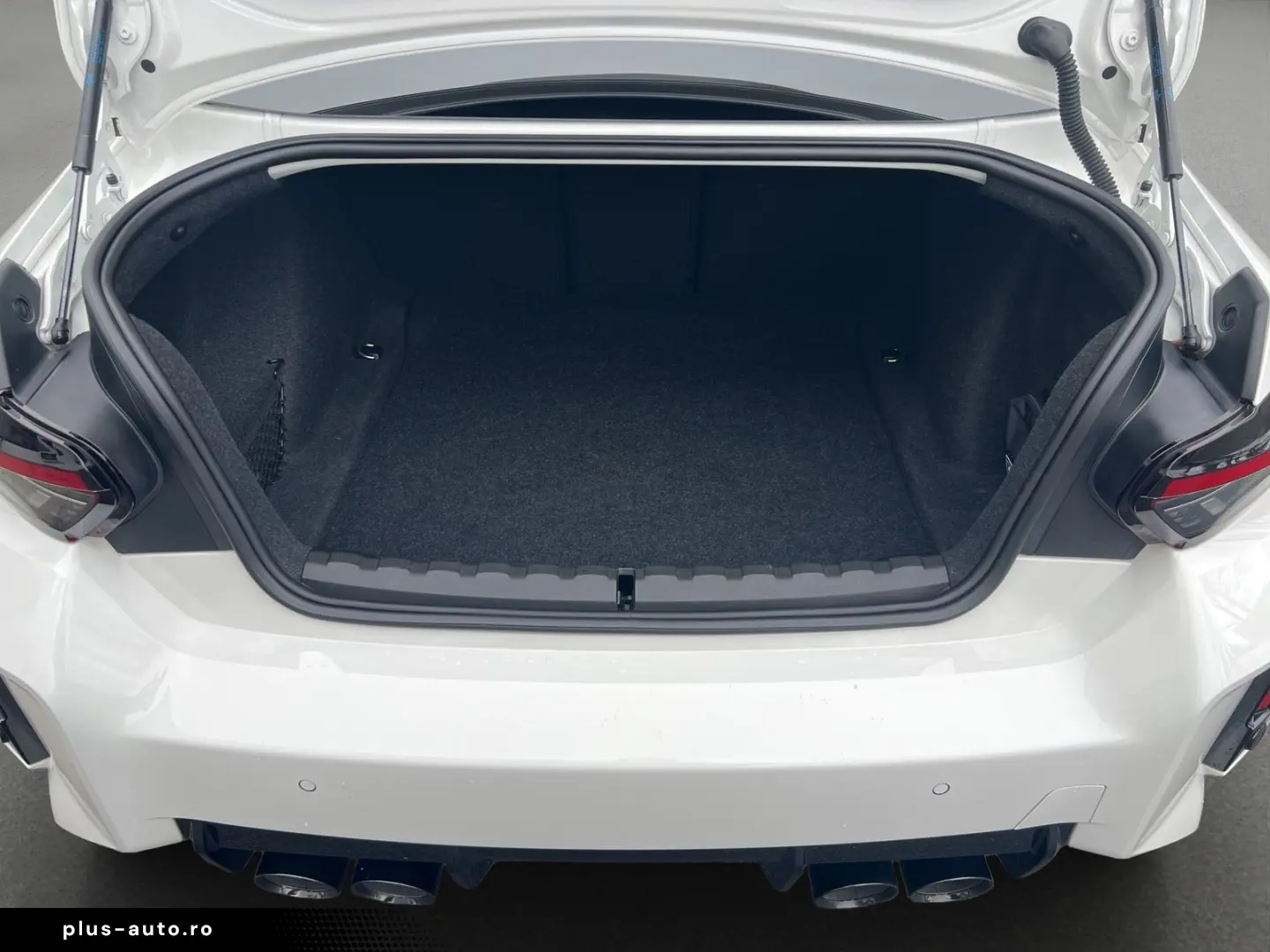 BMW M2 Coupe 1. Hand DE Shadow Hifi H-K ACC Mwst.