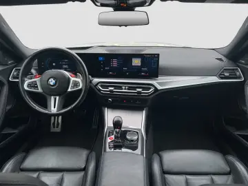 BMW M2 Coupe 1. Hand DE Shadow Hifi H-K ACC Mwst.