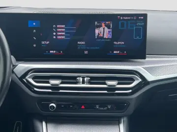 BMW M2 Coupe 1. Hand DE Shadow Hifi H-K ACC Mwst.