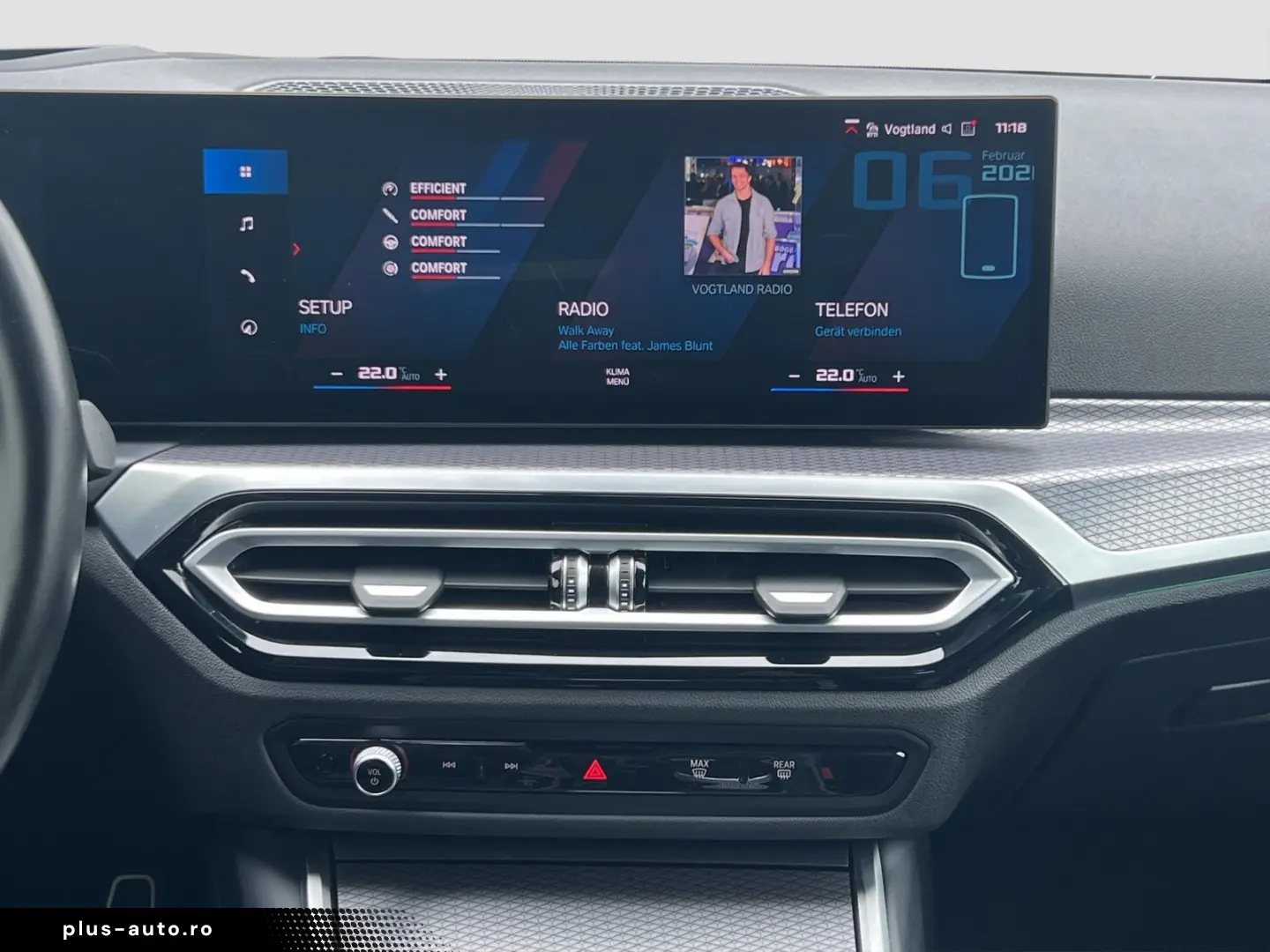 BMW M2 Coupe 1. Hand DE Shadow Hifi H-K ACC Mwst.