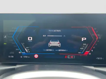 BMW M2 Coupe 1. Hand DE Shadow Hifi H-K ACC Mwst.