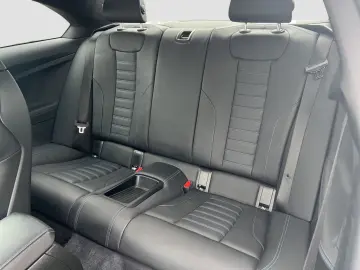 BMW M2 Coupe 1. Hand DE Shadow Hifi H-K ACC Mwst.