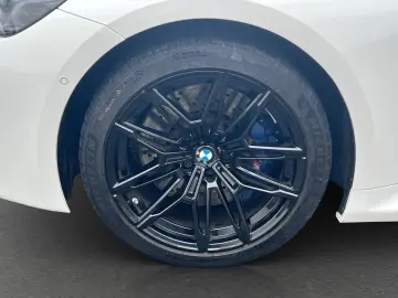 BMW M2 Coupe 1. Hand DE Shadow Hifi H-K ACC Mwst.