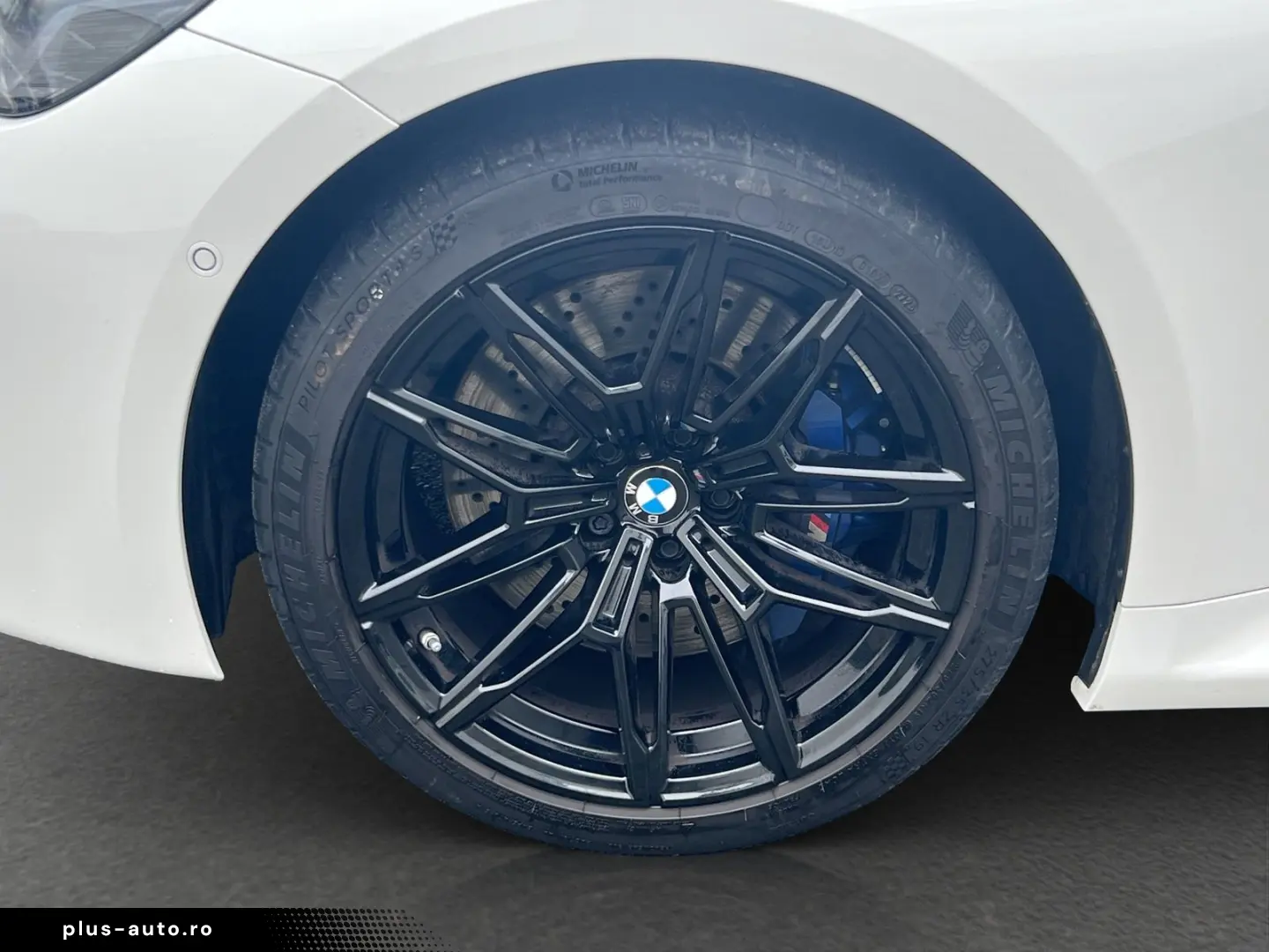 BMW M2 Coupe 1. Hand DE Shadow Hifi H-K ACC Mwst.
