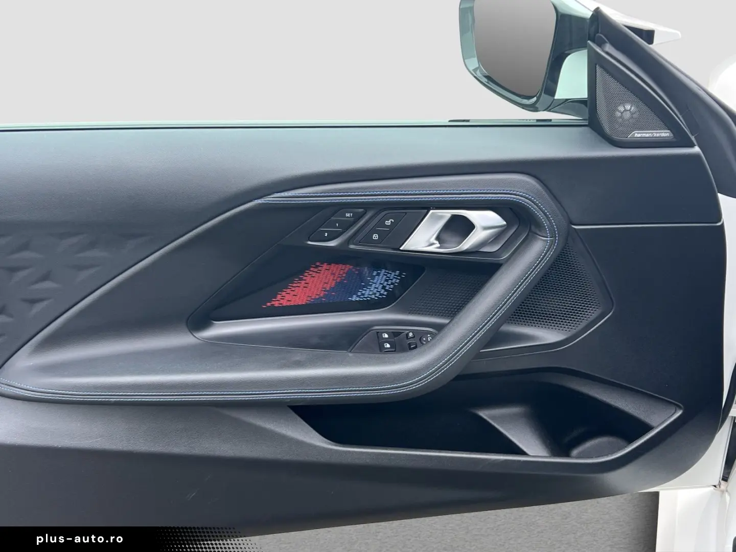 BMW M2 Coupe 1. Hand DE Shadow Hifi H-K ACC Mwst.