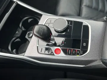 BMW M2 Coupe 1. Hand DE Shadow Hifi H-K ACC Mwst.