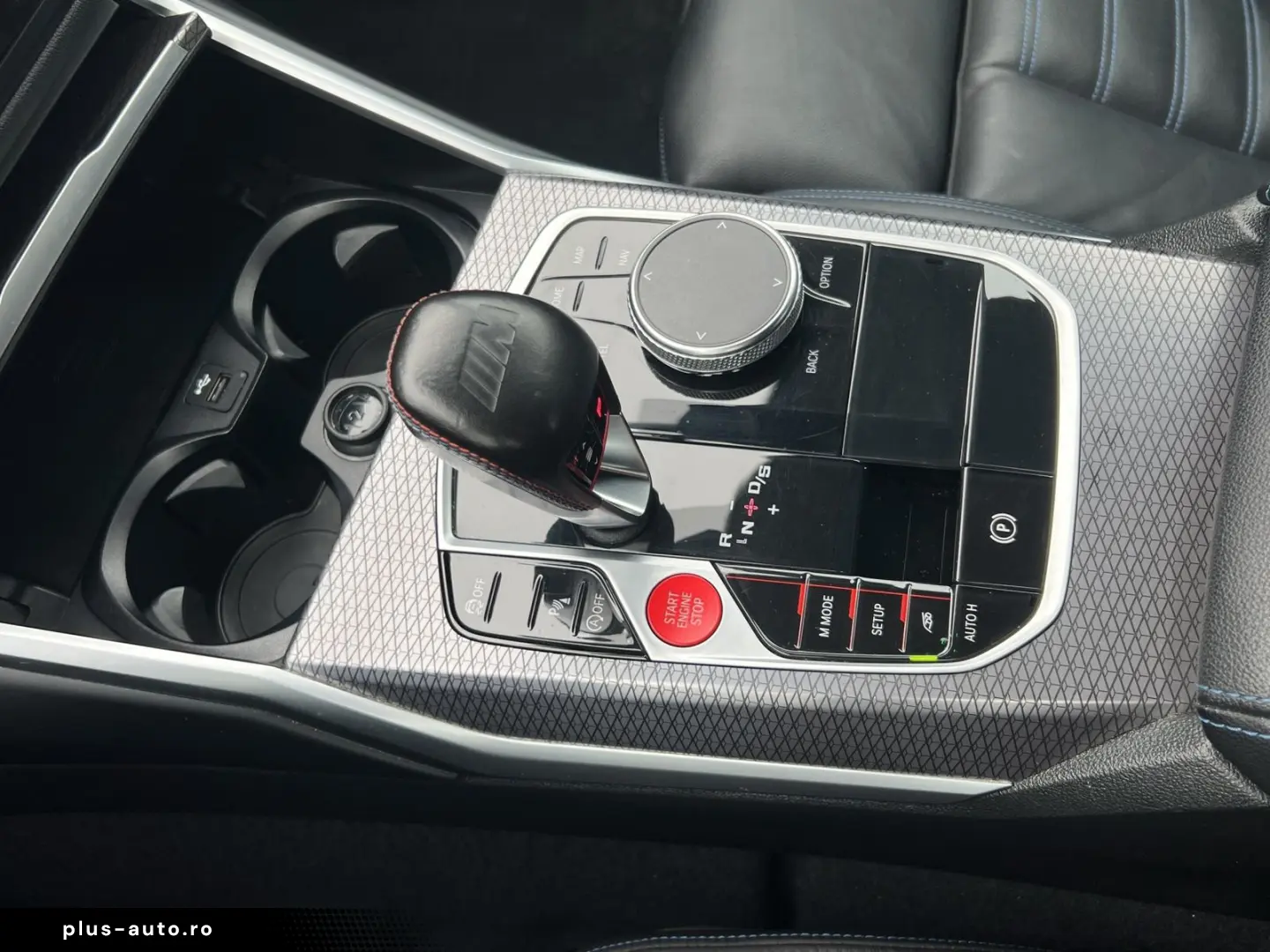 BMW M2 Coupe 1. Hand DE Shadow Hifi H-K ACC Mwst.