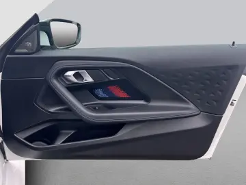 BMW M2 Coupe 1. Hand DE Shadow Hifi H-K ACC Mwst.