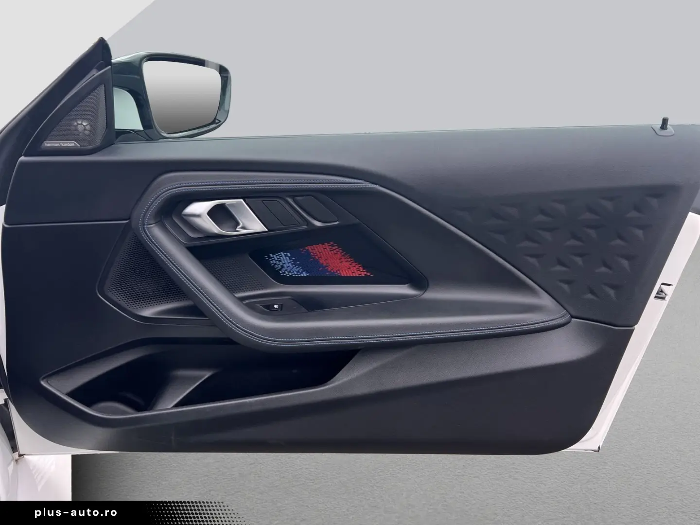 BMW M2 Coupe 1. Hand DE Shadow Hifi H-K ACC Mwst.