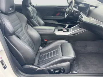 BMW M2 Coupe 1. Hand DE Shadow Hifi H-K ACC Mwst.