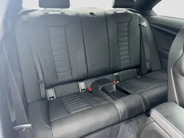 BMW M2 Coupe 1. Hand DE Shadow Hifi H-K ACC Mwst.