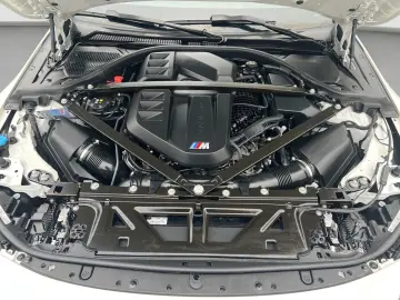 BMW M2 Coupe 1. Hand DE Shadow Hifi H-K ACC Mwst.