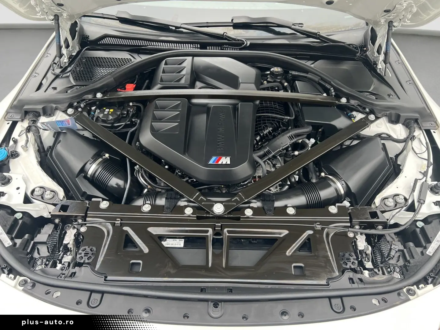 BMW M2 Coupe 1. Hand DE Shadow Hifi H-K ACC Mwst.