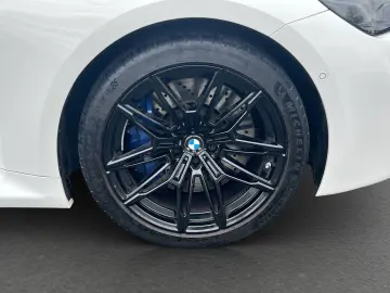BMW M2 Coupe 1. Hand DE Shadow Hifi H-K ACC Mwst.