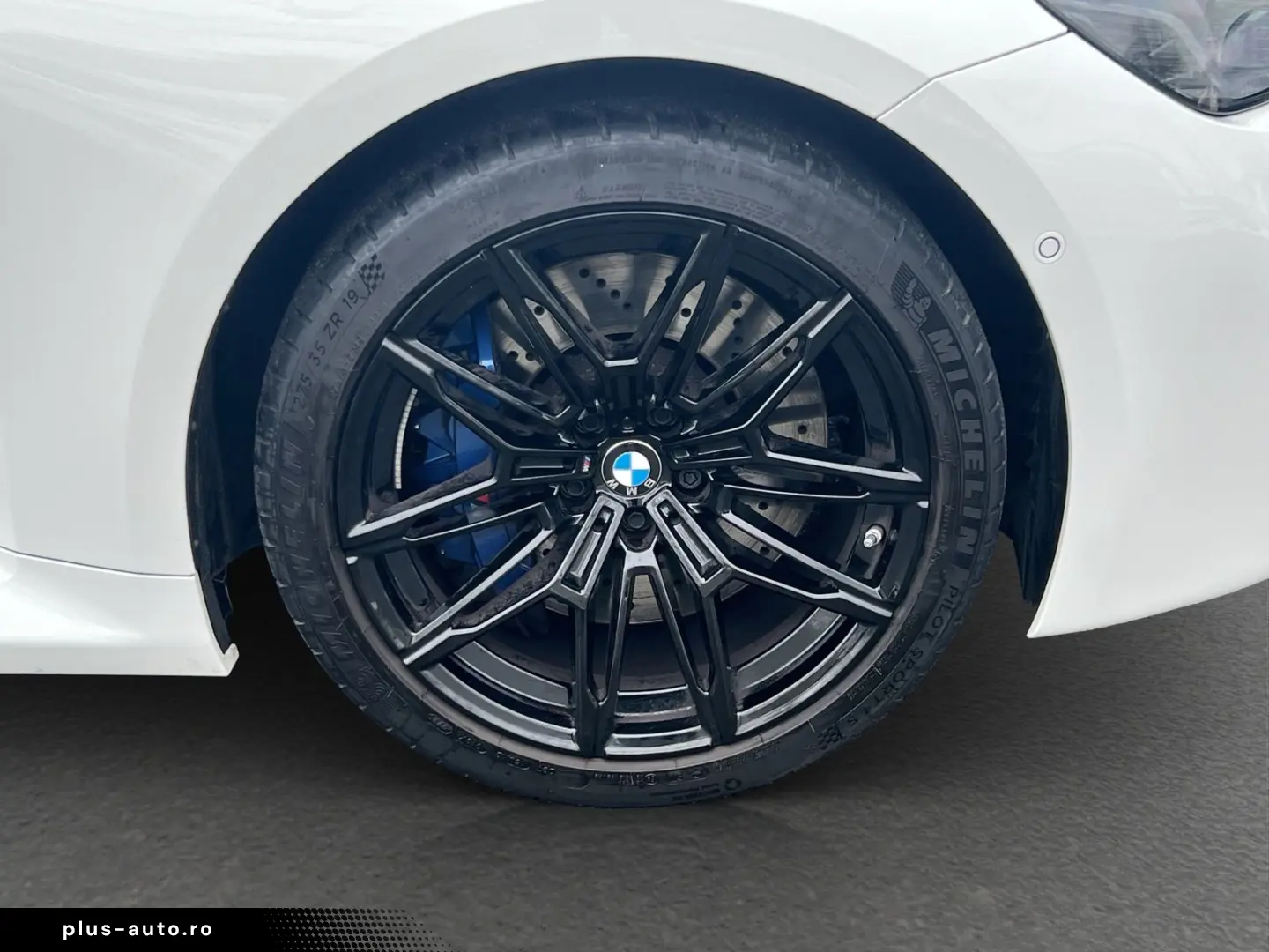 BMW M2 Coupe 1. Hand DE Shadow Hifi H-K ACC Mwst.
