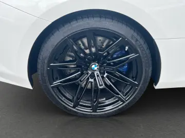 BMW M2 Coupe 1. Hand DE Shadow Hifi H-K ACC Mwst.