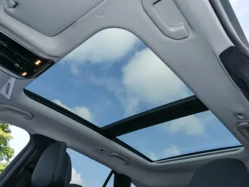 Mercedes-Benz GLC 400 e 4M AMG