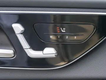 Mercedes-Benz GLC 400 e 4M AMG