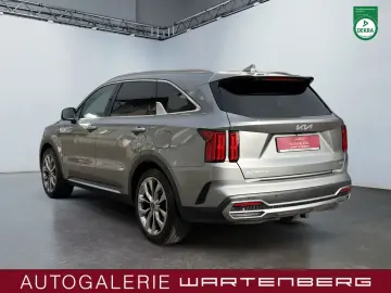 KIA Sorento Platinum 4WD AHK LED 360 CAM HUD NAVI