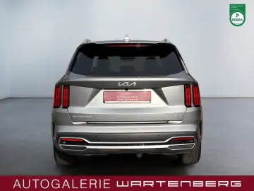 KIA Sorento Platinum 4WD AHK LED 360 CAM HUD NAVI