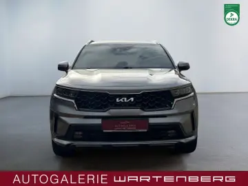 KIA Sorento Platinum 4WD AHK LED 360 CAM HUD NAVI