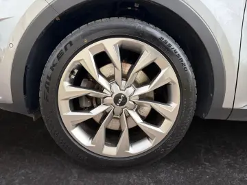 KIA Sorento Platinum 4WD AHK LED 360 CAM HUD NAVI