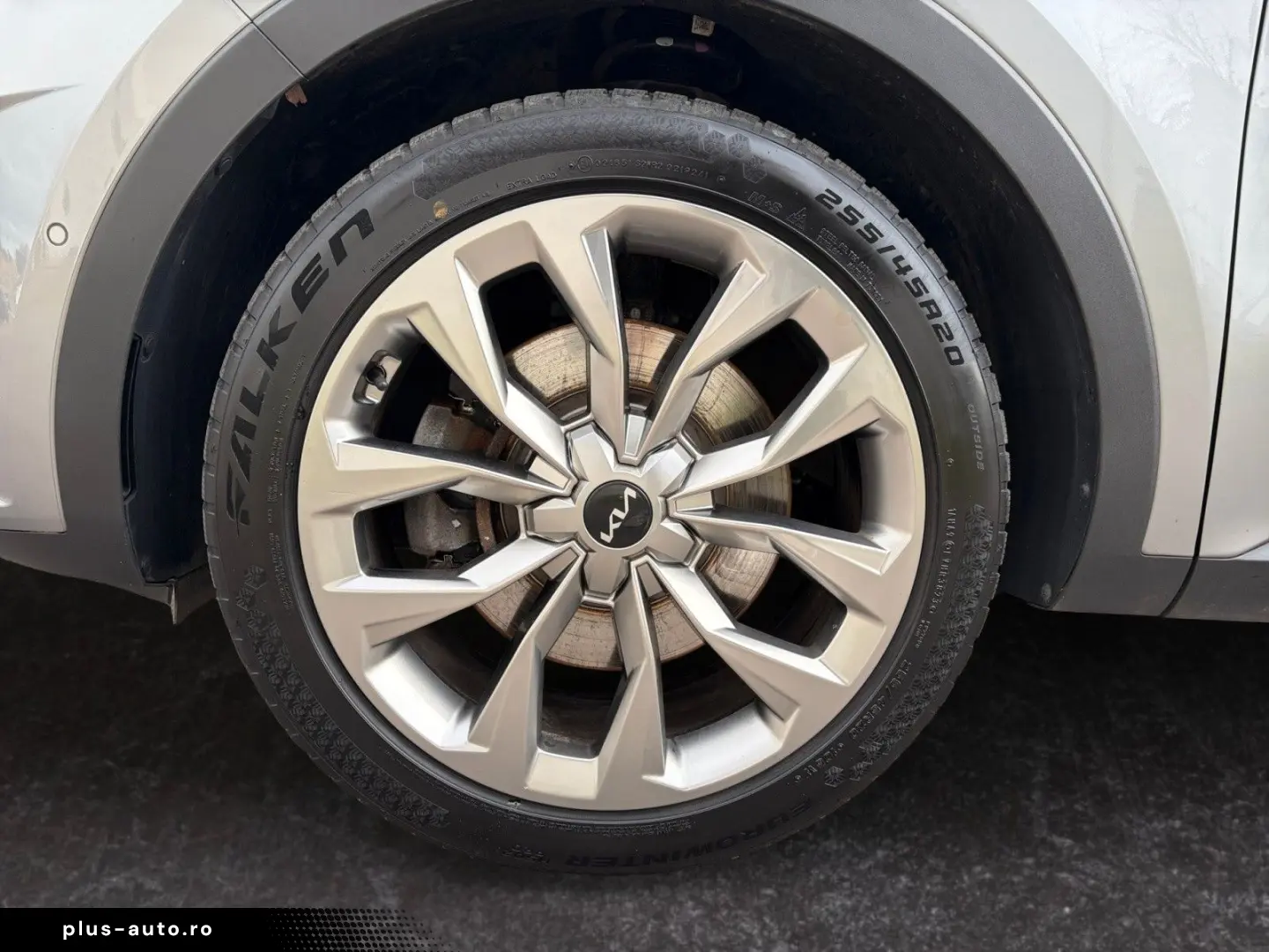 KIA Sorento Platinum 4WD AHK LED 360 CAM HUD NAVI