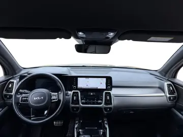 KIA Sorento Platinum 4WD AHK LED 360 CAM HUD NAVI