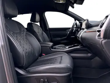 KIA Sorento Platinum 4WD AHK LED 360 CAM HUD NAVI