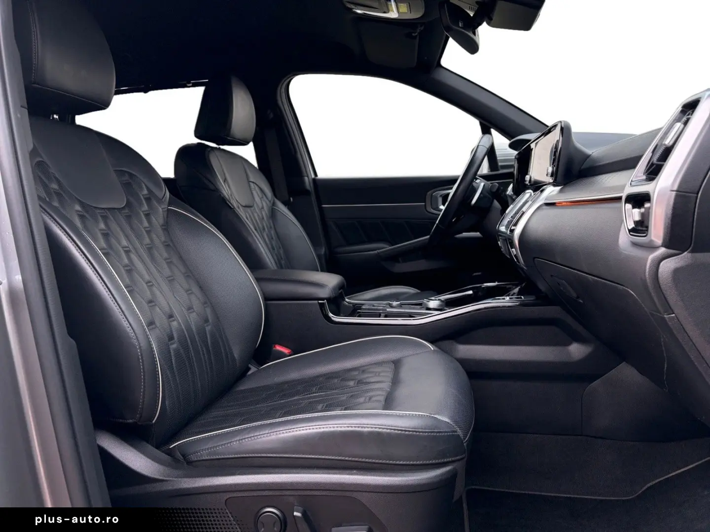 KIA Sorento Platinum 4WD AHK LED 360 CAM HUD NAVI