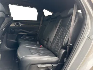 KIA Sorento Platinum 4WD AHK LED 360 CAM HUD NAVI