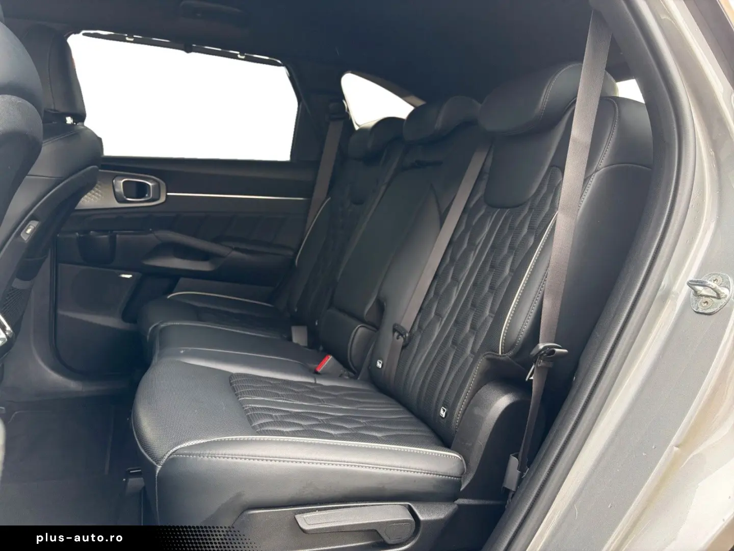 KIA Sorento Platinum 4WD AHK LED 360 CAM HUD NAVI