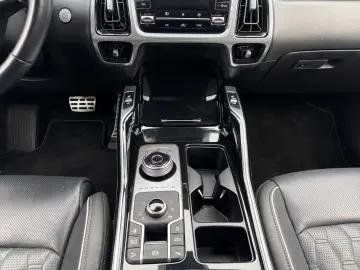 KIA Sorento Platinum 4WD AHK LED 360 CAM HUD NAVI