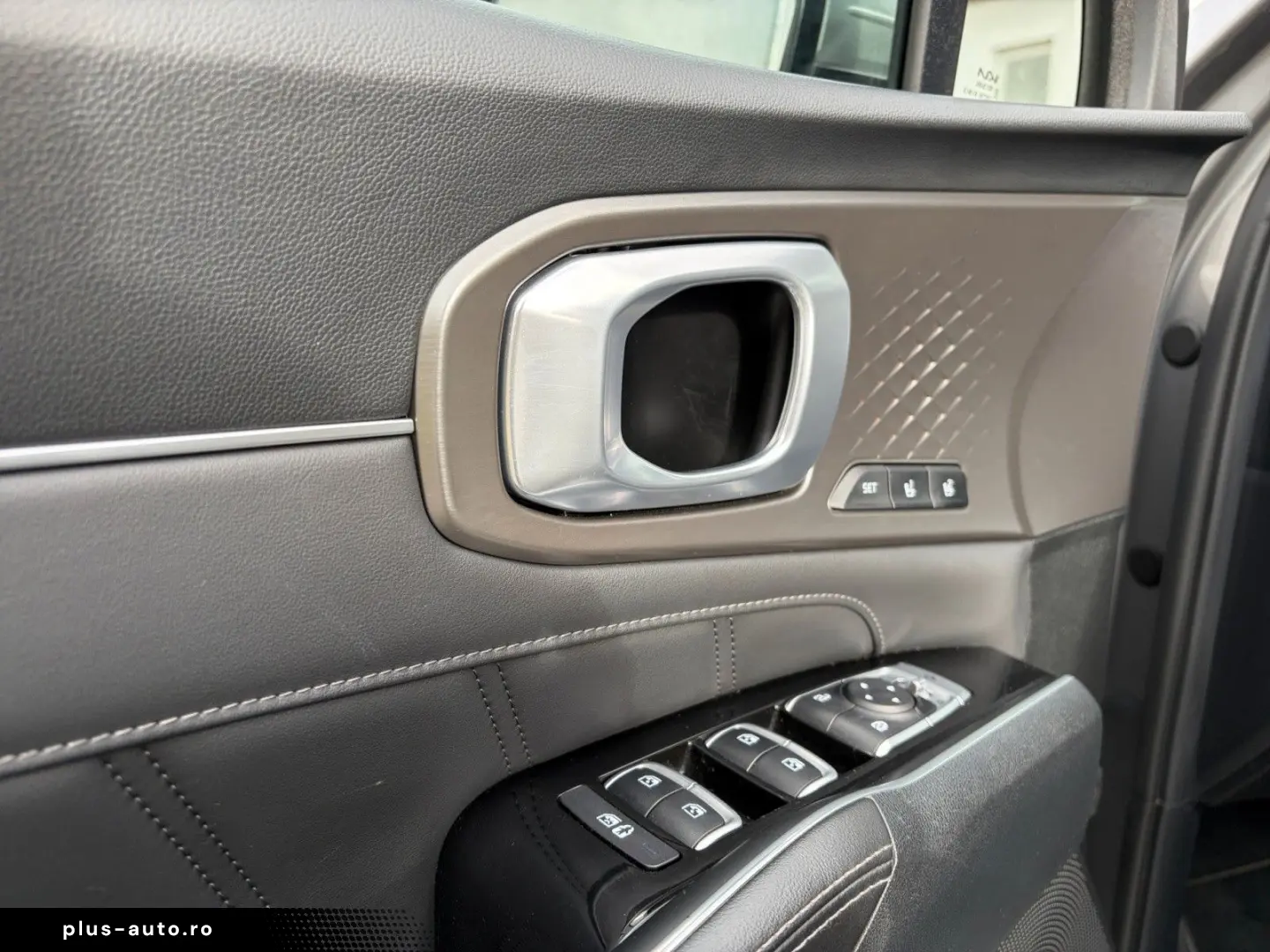 KIA Sorento Platinum 4WD AHK LED 360 CAM HUD NAVI