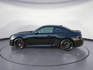 BMW M2 Coupe Sport Aut. Driving Assistant Adaptiv LE
