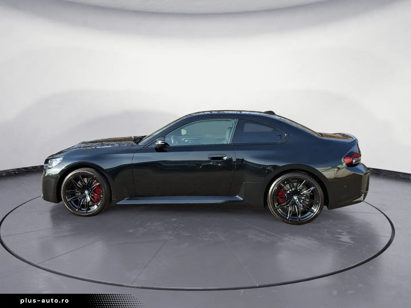 BMW M2 Coupe Sport Aut. Driving Assistant Adaptiv LE