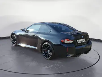 BMW M2 Coupe Sport Aut. Driving Assistant Adaptiv LE