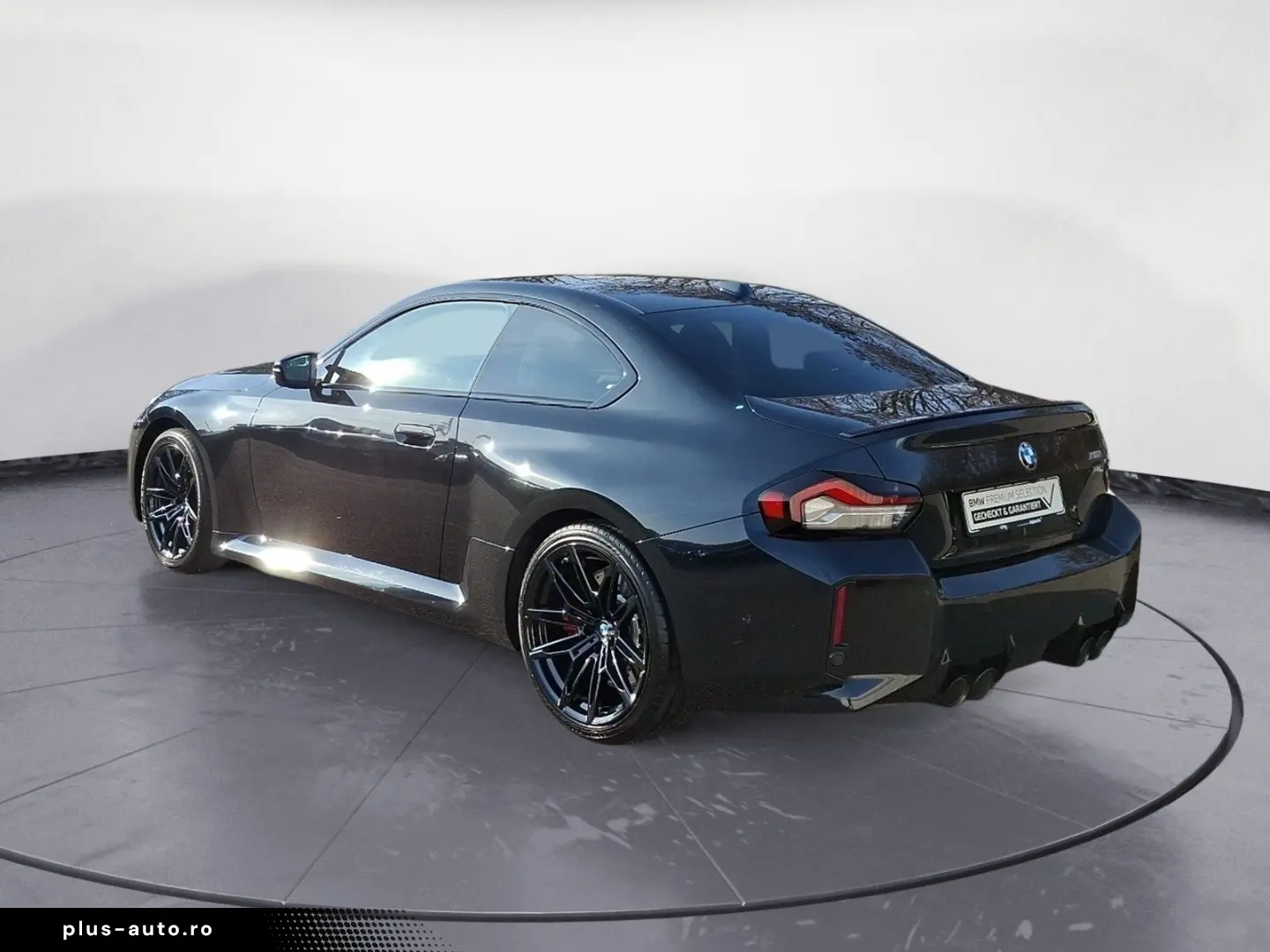 BMW M2 Coupe Sport Aut. Driving Assistant Adaptiv LE