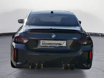 BMW M2 Coupe Sport Aut. Driving Assistant Adaptiv LE