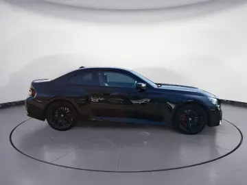 BMW M2 Coupe Sport Aut. Driving Assistant Adaptiv LE