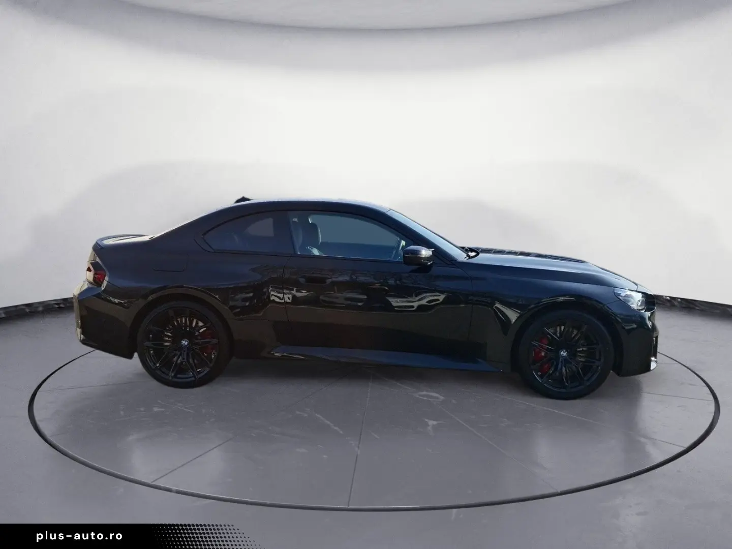 BMW M2 Coupe Sport Aut. Driving Assistant Adaptiv LE