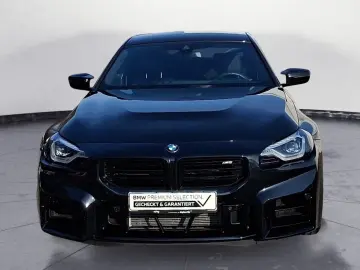 BMW M2 Coupe Sport Aut. Driving Assistant Adaptiv LE
