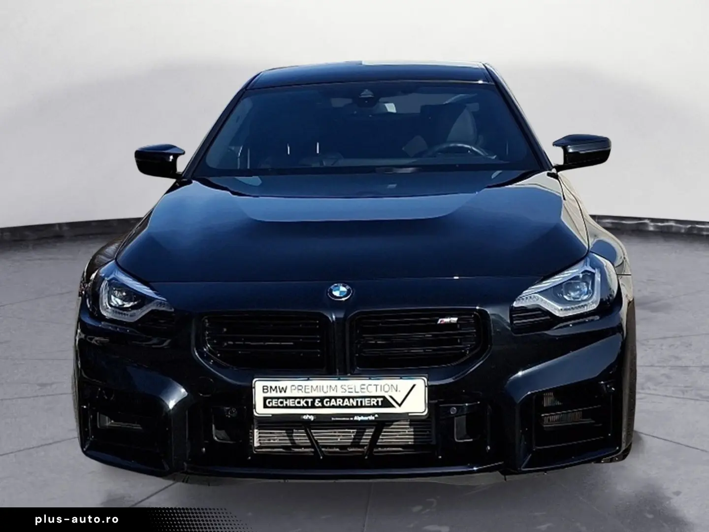 BMW M2 Coupe Sport Aut. Driving Assistant Adaptiv LE