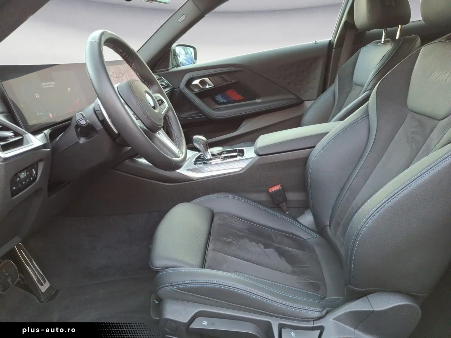 BMW M2 Coupe Sport Aut. Driving Assistant Adaptiv LE