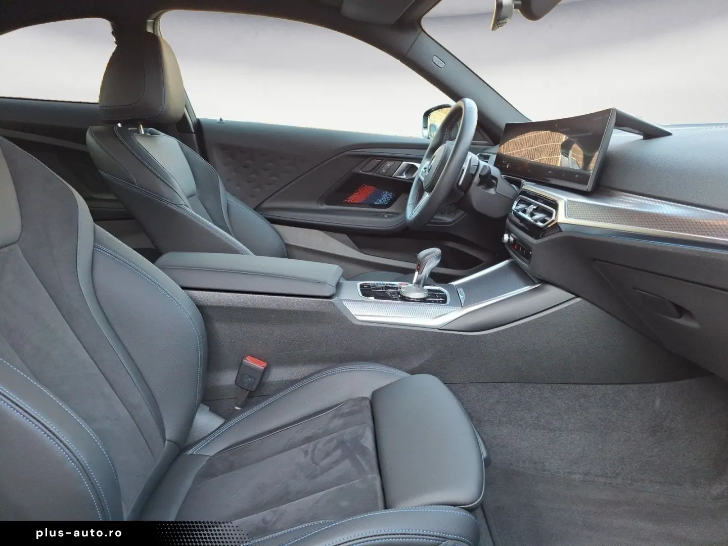 BMW M2 Coupe Sport Aut. Driving Assistant Adaptiv LE