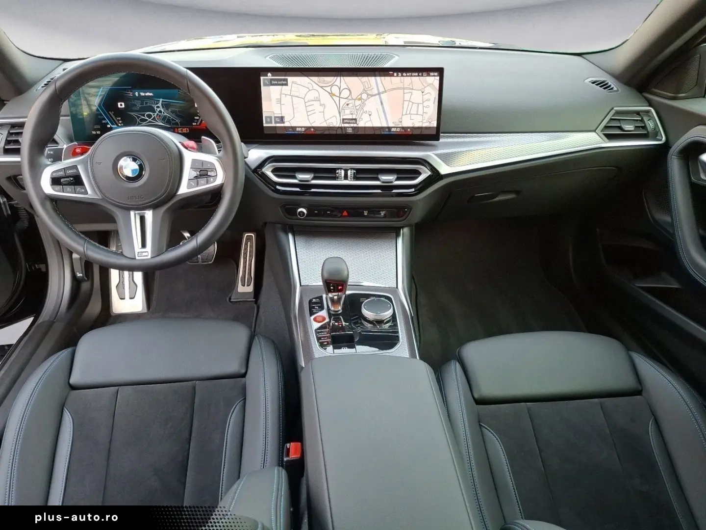 BMW M2 Coupe Sport Aut. Driving Assistant Adaptiv LE