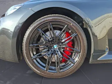 BMW M2 Coupe Sport Aut. Driving Assistant Adaptiv LE