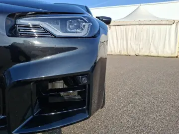 BMW M2 Coupe Sport Aut. Driving Assistant Adaptiv LE